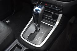 2019 Holden Colorado LTZ