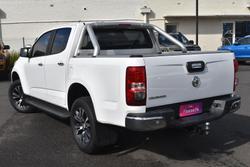 2019 Holden Colorado LTZ