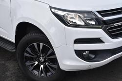 2019 Holden Colorado LTZ