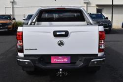 2019 Holden Colorado LTZ