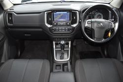 2019 Holden Colorado LTZ