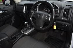 2019 Holden Colorado LTZ