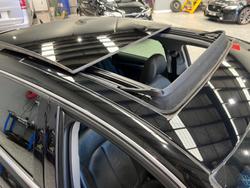 2018 Audi A3 Sport 8V MY18 Brilliant Black