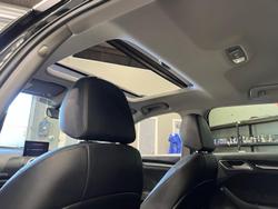 2018 Audi A3 Sport 8V MY18 Brilliant Black