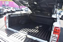2015 Nissan Navara ST-X