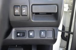 2015 Nissan Navara ST-X