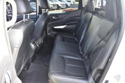 2015 Nissan Navara ST-X