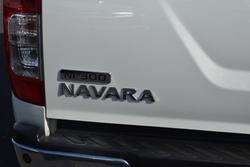 2015 Nissan Navara ST-X