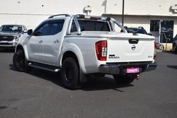2015 Nissan Navara ST-X