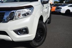 2015 Nissan Navara ST-X