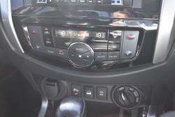 2015 Nissan Navara ST-X