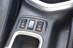 2015 Nissan Navara ST-X