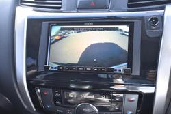 2015 Nissan Navara ST-X