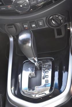 2015 Nissan Navara ST-X