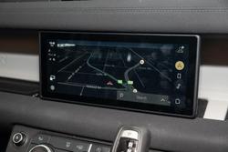 2022 Land Rover Defender 110 D300 SE