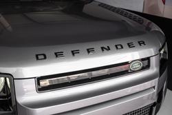 2022 Land Rover Defender 110 D300 SE