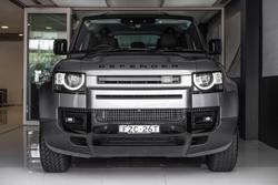 2022 Land Rover Defender 110 D300 SE