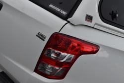 2018 Mitsubishi Triton GLX