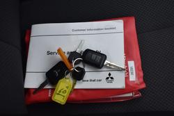 2018 Mitsubishi Triton GLX