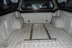 2018 Mitsubishi Triton GLX