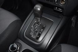 2018 Mitsubishi Triton GLX