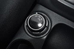 2018 Mitsubishi Triton GLX