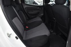 2018 Mitsubishi Triton GLX