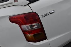 2018 Mitsubishi Triton GLX