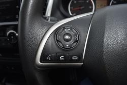 2018 Mitsubishi Triton GLX