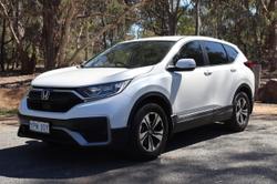 2022 Honda CR-V VTi