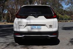 2022 Honda CR-V VTi