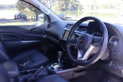2021 Nissan Navara PRO-4X