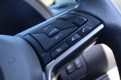 2021 Nissan Navara PRO-4X