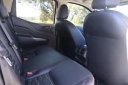 2021 Nissan Navara PRO-4X