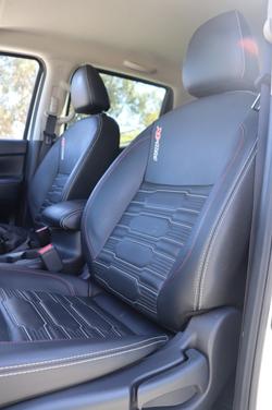 2021 Nissan Navara PRO-4X