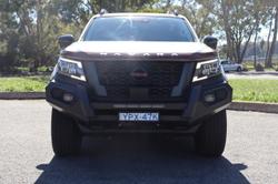 2021 Nissan Navara PRO-4X
