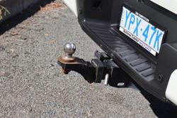 2021 Nissan Navara PRO-4X