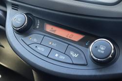 2012 Toyota Yaris YRX