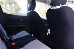 2012 Toyota Yaris YRX