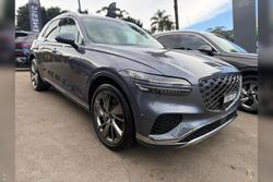 2025 Genesis GV70 2.5T SIGNATURE