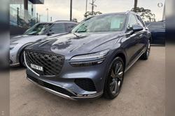2025 Genesis GV70 2.5T SIGNATURE