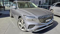 2025 Genesis GV70 2.5T SIGNATURE