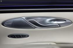 2025 Genesis GV70 2.5T SIGNATURE