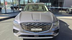 2025 Genesis GV70 2.5T SIGNATURE