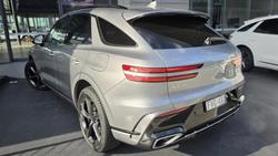 2025 Genesis GV70 2.5T SIGNATURE SPORT