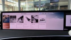 2025 Genesis GV70 2.5T SIGNATURE SPORT