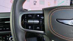 2025 Genesis GV70 2.5T SIGNATURE SPORT