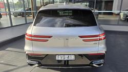 2025 Genesis GV70 2.5T SIGNATURE SPORT