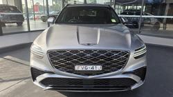 2025 Genesis GV70 2.5T SIGNATURE SPORT