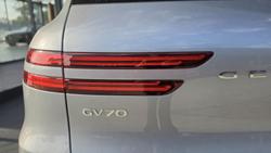 2025 Genesis GV70 2.5T SIGNATURE SPORT